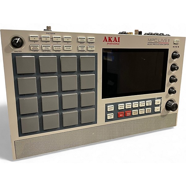 Used Akai Professional MPC Live 2 Production Controller
