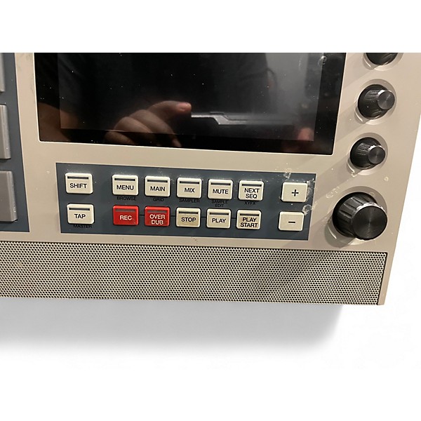 Used Akai Professional MPC Live 2 Production Controller