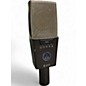 Used AKG C414 Condenser Microphone thumbnail