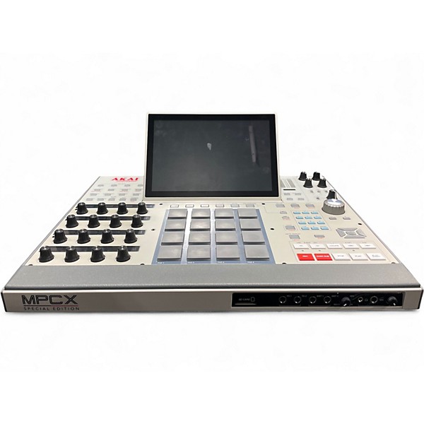 Used Akai Professional MPCX Production Controller