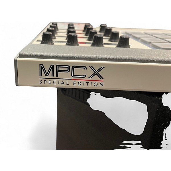 Used Akai Professional MPCX Production Controller