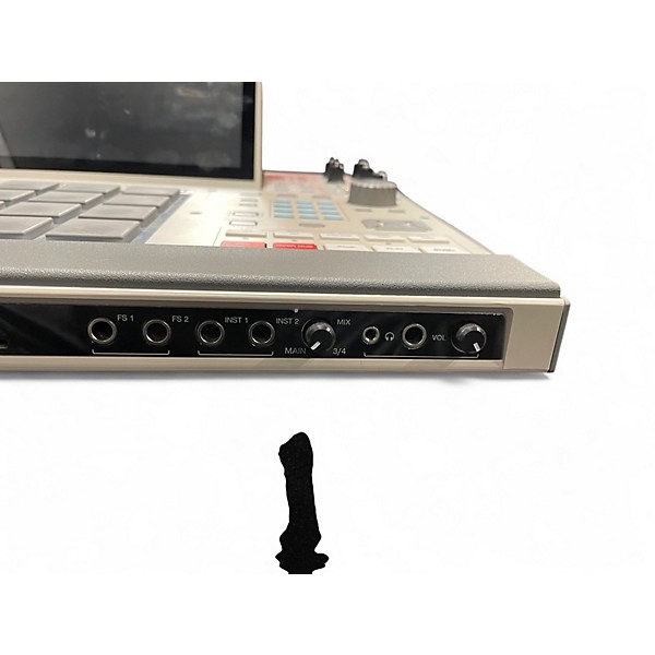 Used Akai Professional MPCX Production Controller