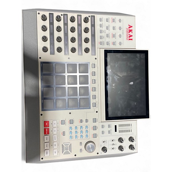 Used Akai Professional MPCX Production Controller