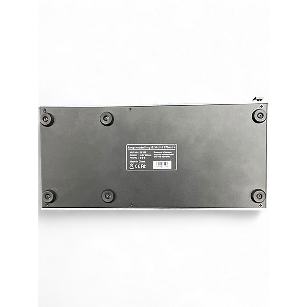 Used Mooer GE200 Effect Processor