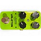 Used Valeton Lazaro Modern Fuzz Effect Pedal thumbnail