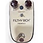 Used Danelectro Filthy Rich Effect Pedal thumbnail