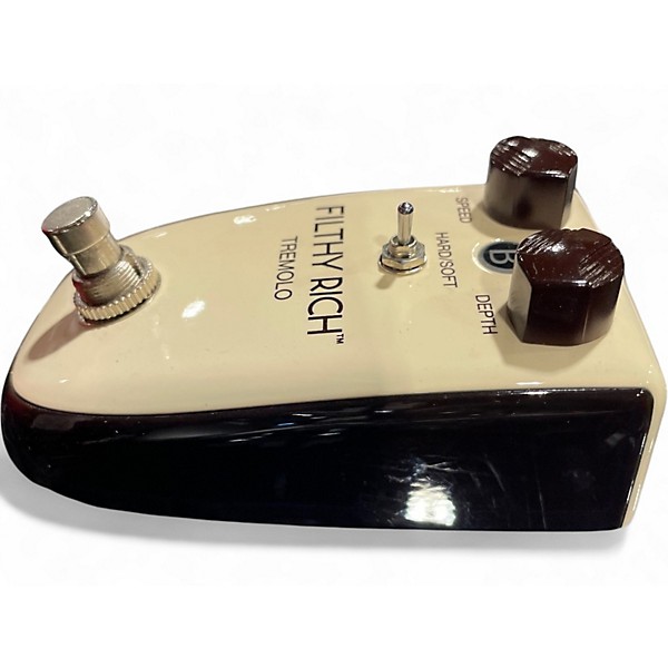 Used Danelectro Filthy Rich Effect Pedal