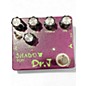 Used Dr. J Pedals D-54 Shadow Echo Delay Effect Pedal