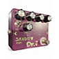 Used Dr. J Pedals D-54 Shadow Echo Delay Effect Pedal
