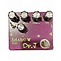 Used Dr. J Pedals D-54 Shadow Echo Delay Effect Pedal