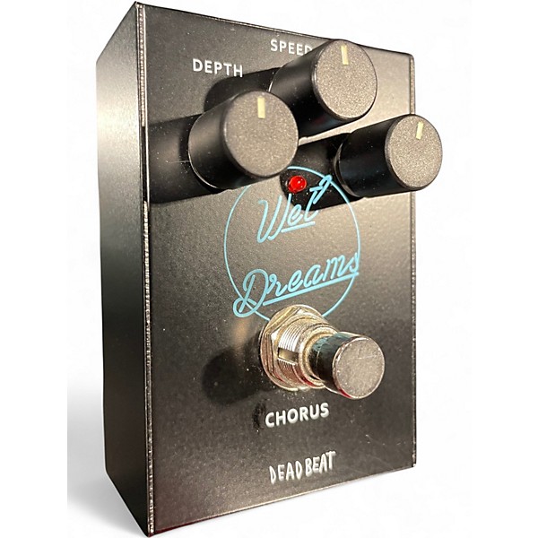 Used Deadbeat Wet Dreams Effect Pedal