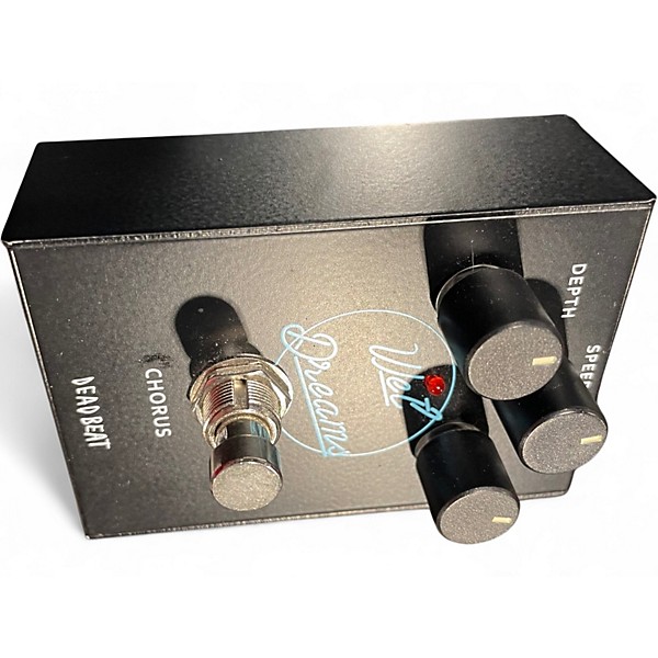 Used Deadbeat Wet Dreams Effect Pedal