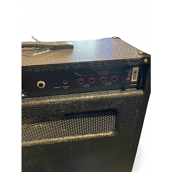 Used Marshall DSL40C 40W 1x12 Tube Guitar Combo Amp