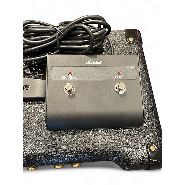 Used Marshall DSL40C 40W 1x12 Tube Guitar Combo Amp