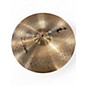Used Zildjian 20in I SERIES CRASH RIDE Cymbal