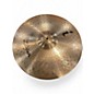 Used Zildjian 20in I SERIES CRASH RIDE Cymbal