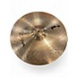 Used Zildjian 20in I SERIES CRASH RIDE Cymbal