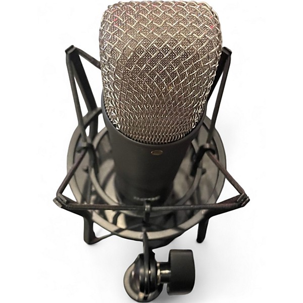 Used RODE NT1 Condenser Microphone