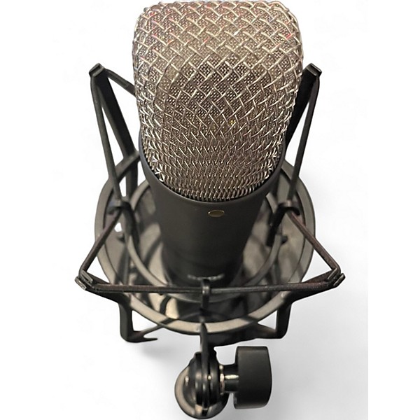 Used RODE NT1 Condenser Microphone