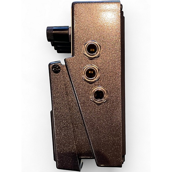 Used BOSS RV6 Digital Reverb Effect Pedal