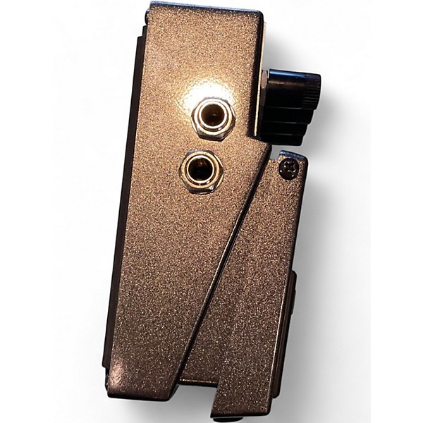 Used BOSS RV6 Digital Reverb Effect Pedal