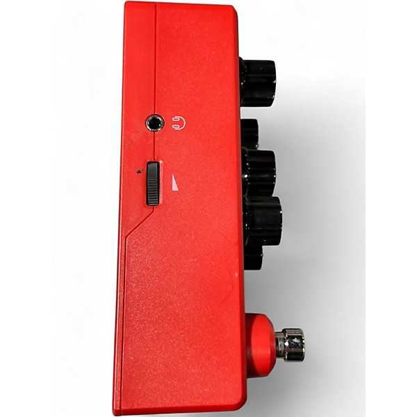 Used Line 6 Pod Express Effect Processor