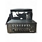 Used Warwick LWA 1000 Bass Amp Head thumbnail