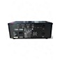 Used Warwick LWA 1000 Bass Amp Head