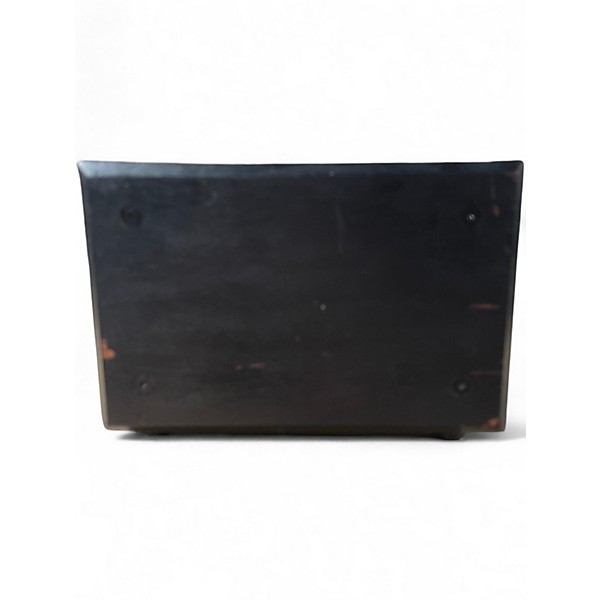 Used Warwick LWA 1000 Bass Amp Head