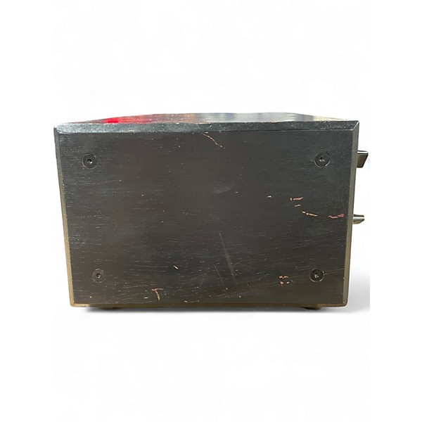 Used Warwick LWA 1000 Bass Amp Head