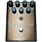 Used Fender Smolder Acoustic OD Effect Pedal thumbnail