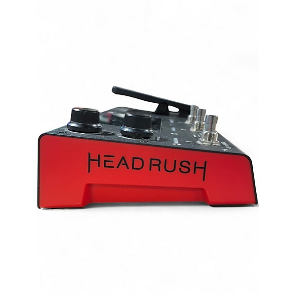 Used HeadRush MX5 Effect Processor