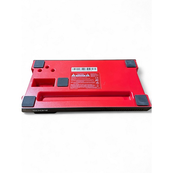 Used HeadRush MX5 Effect Processor