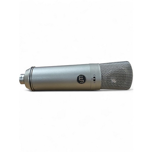 Used Warm Audio WA-87 R2 Condenser Microphone