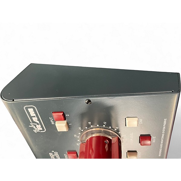 Used Heritage Audio Baby Ram Volume Controller