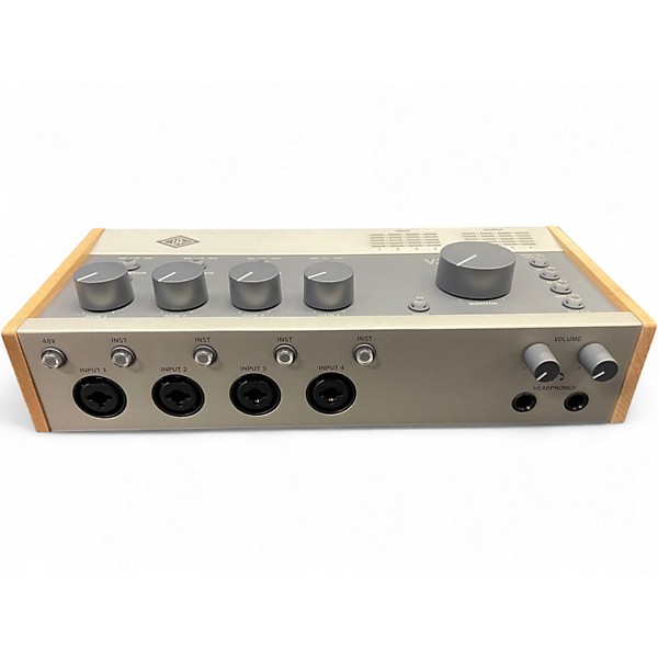 Used Universal Audio Volt 476 Audio Interface