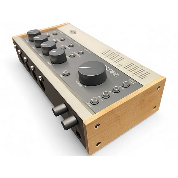 Used Universal Audio Volt 476 Audio Interface