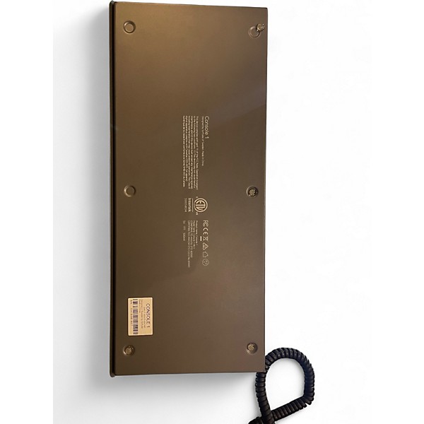 Used Softube CONSOLE 1 MKII Control Surface