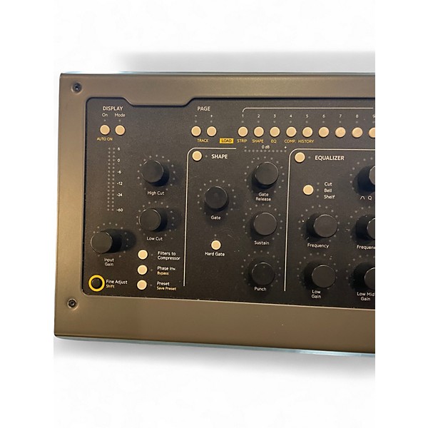 Used Softube CONSOLE 1 MKII Control Surface