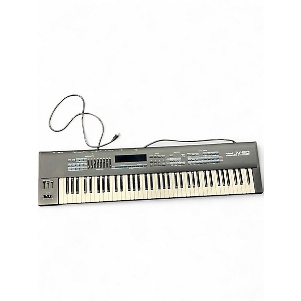Used Roland JV90 Digital Piano