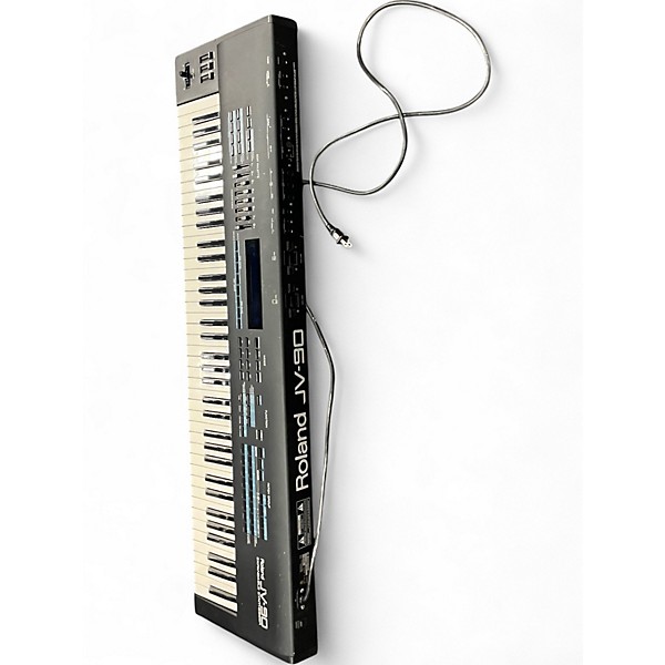 Used Roland JV90 Digital Piano
