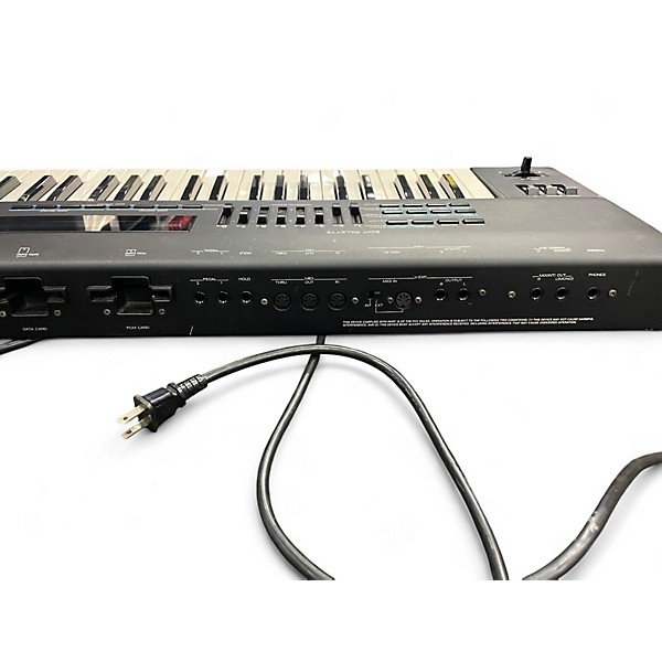 Used Roland JV90 Digital Piano