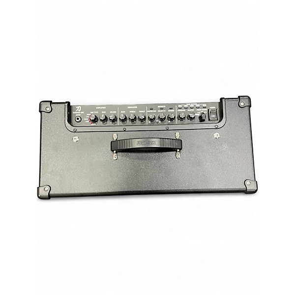 Used BOSS Katana 100 MK1 Guitar Combo Amp