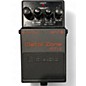Used BOSS MT2 Metal Zone Distortion Effect Pedal thumbnail