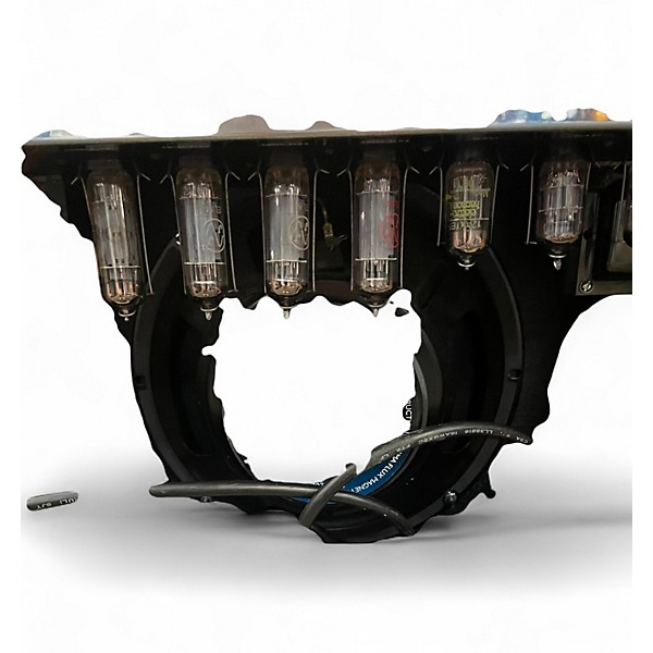 Used Peavey Classic 30 112 30W 1x12 Tube Tube Guitar Combo Amp