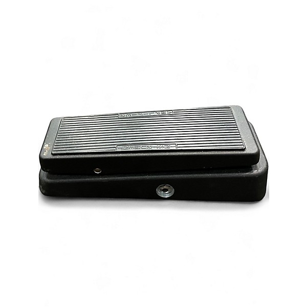 Used Dunlop Original Cry Baby Wah Effect Pedal