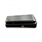 Used Dunlop Original Cry Baby Wah Effect Pedal