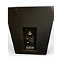 Used JBL PRX818XLFW Powered Speaker