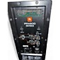 Used JBL PRX818XLFW Powered Speaker
