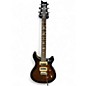 Used PRS SE Custom 24 Tobacco Solid Body Electric Guitar thumbnail